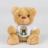 Bear in a t-shirt Thumbnail