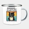 Enamel 12oz Mug Thumbnail