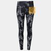 Women's TriDri® performance Hexoflage® leggings Thumbnail